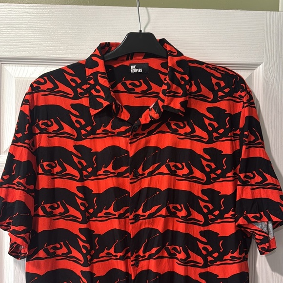 The Kooples Shirt - Picture 2 of 12